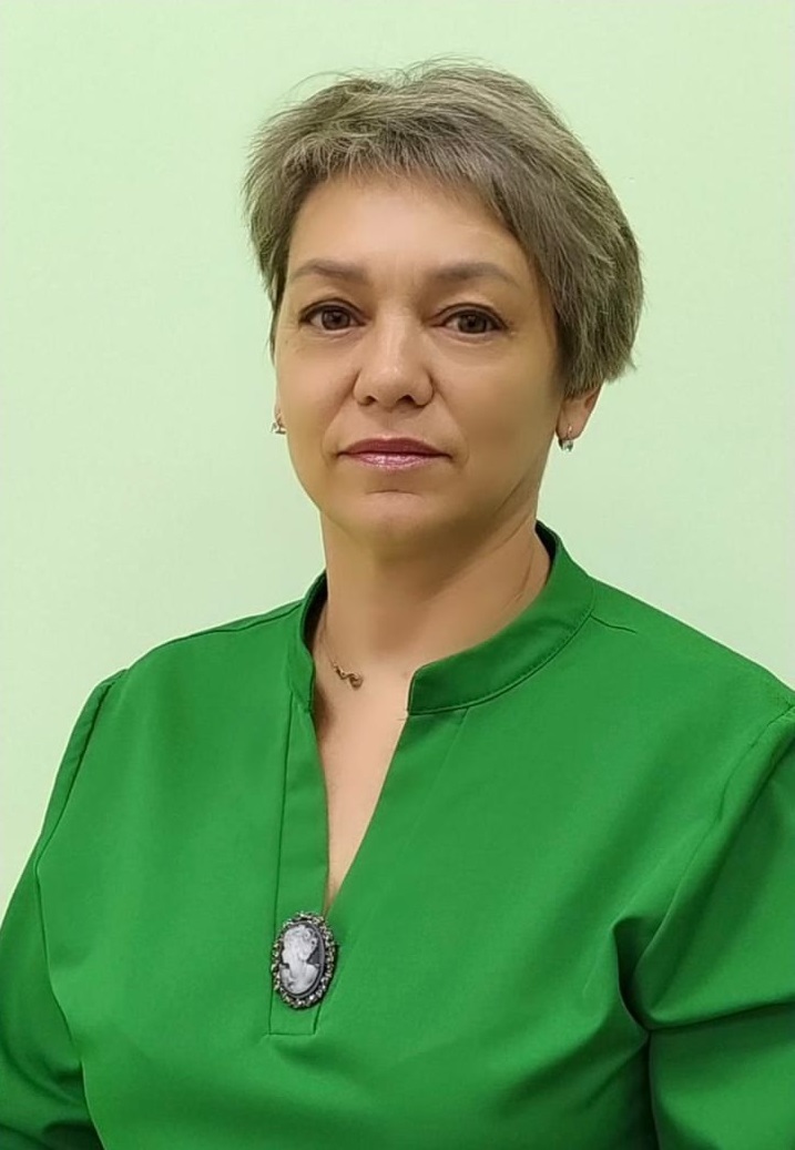 Цепкова Елена Ивановна Цепкова Елена Ивановна.