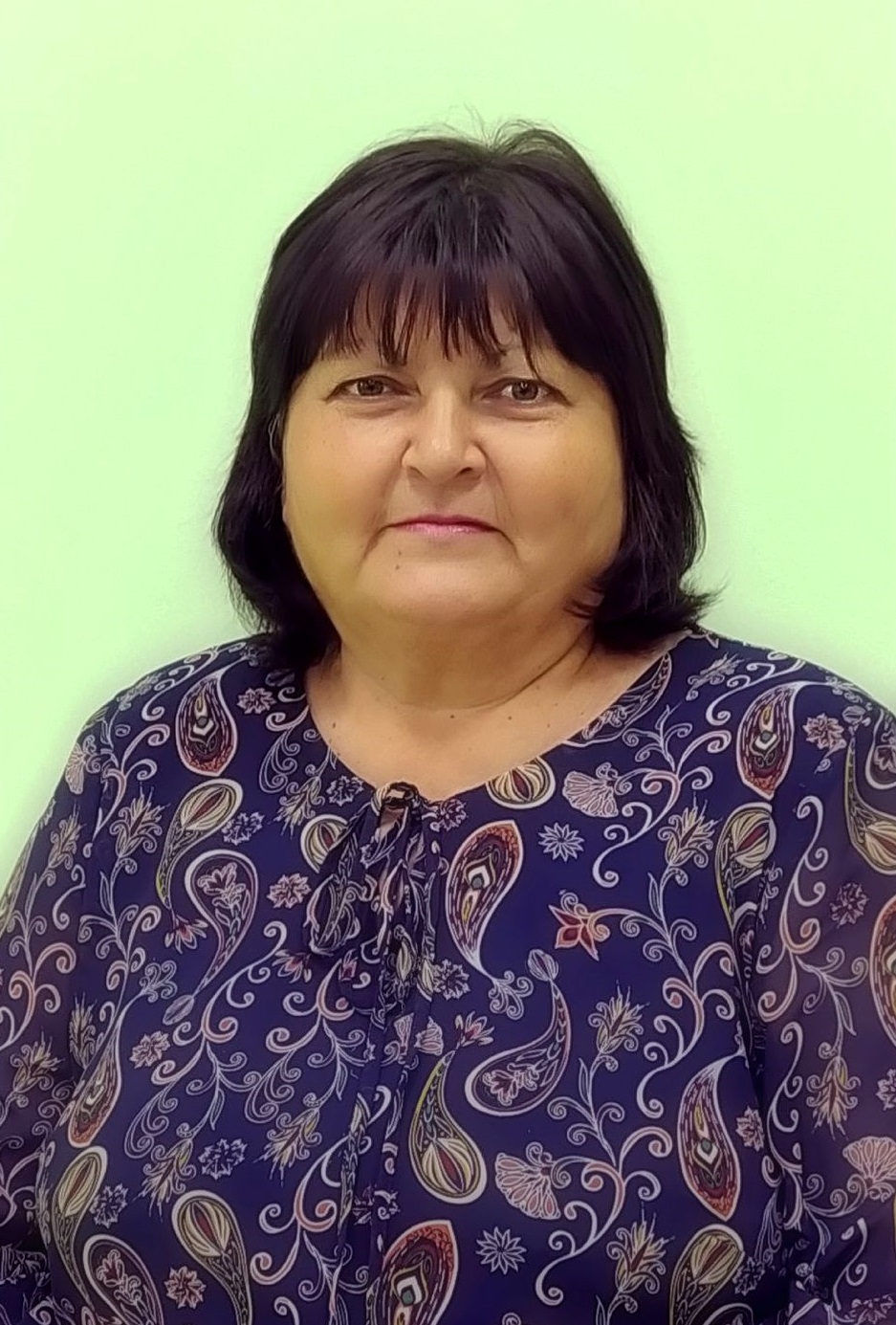 Осипова Татьяна Халилбаговна Осипова Татьяна Халилбаговна.