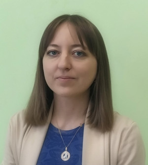 Иванова Кристина Александровна Иванова Кристина Александровна